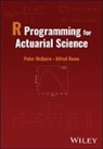 Alfred Kume, Peter McQuire, Peter (University of Kent Mcquire - R Programming for Actuarial Science