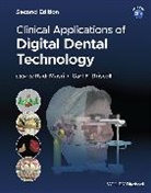 Radi (University of Maryland Masri, Carl F. Driscoll, F Driscoll, Radi Masri, Masri Radi - Clinical Applications of Digital Dental Technology