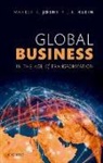 Mahesh Joshi, Mahesh (Managing Director Joshi, Joshi Mahesh, James R. Klein - Global Business in the Age of Transformation