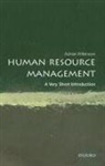 Adrian Wilkinson, Adrian (Professor of Employment Relatio Wilkinson - Human Resource Management