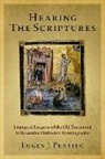 Eugen J. Pentiuc, Eugen J. (Archbishop Demetrios Chair of B Pentiuc - Hearing the Scriptures