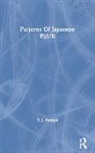 T. J. Pempel - Patterns of Japanese Pol