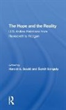 Sumit Ganguly, Ganguly Sumit, Harold A Gould, Harold a Ganguly Gould - Hope and the Reality
