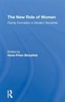 Hans-Peter Blossfeld, Hans-Peter Kiernan Blossfeld, Kathleen Kiernan - New Role of Women