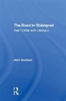 John Erickson - Road to Stalingrad