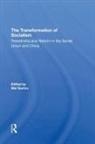 Melvin Gurtov - Transformation of Socialism