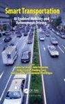 Guido Schmeink Dartmann, Guido Dartmann, Volker Lücken, Giovanni Prestiflippo, Anke Schmeink, Houbing Song... - Smart Transportation