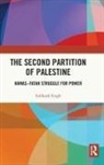 Subhash Singh, Subhash (National Institute of Technology J Singh - Second Partition of Palestine