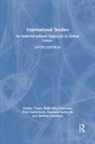 Sheldon Anderson, Anderson Sheldon, Mark Allen Peterson, Peterson Mark Allen, Naaborle Sackeyfio, Stanley Toops... - International Studies