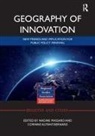 Nadine (University Grenoble Alpes Massard, Corinne Autant-Bernard, Nadine Massard, Massard Nadine - Geography of Innovation