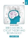 John Bird, John (Defence College of Technical Training Bird - Bird''s Electrical Circuit Theory and Technology