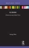 Hong Shen, Hong (Carnegie Mellon University Shen, Shen Hong - Alibaba