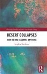 Stephen Kershnar, Kershnar Stephen - Desert Collapses