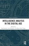 Stig (Nordis Stenslie, Lars Haugom, Stig Stenslie, Stenslie Stig, Brigt H. Vaage - Intelligence Analysis in the Digital Age