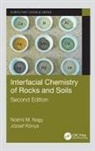 József Kónya, Noémi M. Nagy, Noemi M. (University of Debrecen Nagy - Interfacial Chemistry of Rocks and Soils