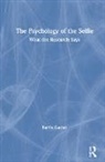 Barrie Gunter - Psychology of the Selfie