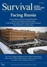 The International Institute for Strategic Studies, The International Institute for Strategic Studies (IISS), 0 The International Institute for Strategic Studies (IISS) - Survival Aprilmay 2021: Facing Russia