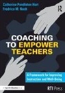 Catherine Hart, Catherine Nash Hart, Hart Catherine, Fredrica Nash - Coaching to Empower Teachers