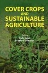 Rafiq (Ohio State University Islam, Rafiq Islam, Bradford Sherman - Cover Crops and Sustainable Agriculture