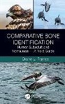 Diane L. France, France Diane L. - Comparative Bone Identification