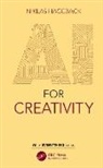 Niklas Hageback, Niklas (The Virtual Mind Hageback, Hageback Niklas - Ai for Creativity