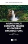 Xavier (Rhodes University Siwe-Noundou, Xavier Siwe-Noundou - Natural Products Chemistry of Botanical Medicines From Cameroonian