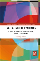 Hansjorg Bittner, Hansjörg Bittner - Evaluating the Evaluator