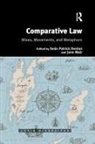 Sean Patrick Mair Donlan, Sean Patrick Donlan, Jane Mair, Mair Jane - Comparative Law