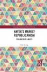 Sean Irving - Hayeks Market Republicanism