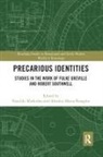 Vassiliki (University of Athens Markidou, Vassiliki Markidou, Markidou Vassiliki, Afroditi-Maria Panaghis - Precarious Identities