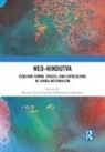 Edward (University of Cambridge Anderson, Edward Anderson, Anderson Edward, Arkotong Longkumer, Longkumer Arkotong - Neo-Hindutva