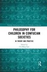 Chi-Ming Lam, Chi-Ming Lam, Lam Chi-Ming - Philosophy for Children in Confucian Societies