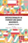 Elizabeth Lepinard Evans, Elizabeth Evans, Eleonore Lepinard, Eléonore Lépinard - Intersectionality in Feminist and Queer Movements