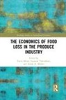 Travis Thornsbury Minor, Travis Minor, Ashok K. Mishra, Mishra Ashok K., Suzanne Thornsbury - Economics of Food Loss in the Produce Industry
