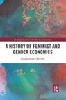 Giandomenica Becchio, Becchio Giandomenica - History of Feminist and Gender Economics