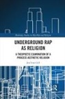 Jon Ivan Gill, Jon Ivan (California State University Gill - Underground Rap As Religion