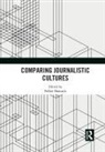 Folker Hanusch, Folker Hanusch - Comparing Journalistic Cultures