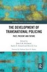 John Stonard Mcdaniel, David Cox, John McDaniel, McDaniel John, Karlie Stonard - Development of Transnational Policing