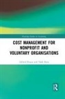 Zahirul Hoque, Zahirul (La Trobe University Hoque, Zahirul Rana Hoque, Hoque Zahirul, Tarek Rana - Cost Management for Nonprofit and Voluntary Organisations