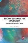 Tran Le Huu Nghia, Tran Le Huu (Monash University Nghia - Building Soft Skills for Employability
