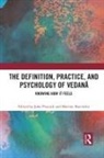 John (Independent Scholar Peacock, John Batchelor Peacock, Martine Batchelor, Batchelor Martine, John Peacock, Peacock John - Definition, Practice, and Psychology of Vedana