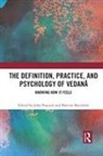 John (Independent Scholar Peacock, John Batchelor Peacock, Martine Batchelor, Batchelor Martine, John Peacock, Peacock John - Definition, Practice, and Psychology of Vedana
