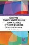 Min Min, Min Zhu Min, Min Min, Ying Zhu - Improving Competitiveness Through Human Resource Development in China