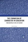 James Arthur, James (University of Birmingham Arthur - Formation of Character in Education