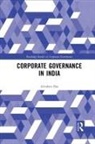Arindam Das, Arindam (Institute for Financial Management a Das, Das Arindam - Corporate Governance in India