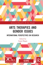 Susan Hogan, Susan Hogan, Hogan Susan - Arts Therapies and Gender Issues