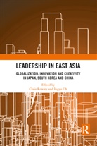 Chris (Cass Business School Rowley, Ingyu Oh, Oh Ingyu, Chris Rowley - Leadership in East Asia
