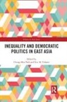 Chong-Min (Korea University Park, Chong-Min Uslaner Park, Chong-Min Park, Park Chong-Min, Eric M. Uslaner, Uslaner Eric M. - Inequality and Democratic Politics in East Asia