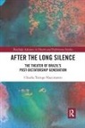 Claudia Tatinge Nascimento - After the Long Silence