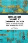 Erwin H. Epstein, Erwin H. (Loyola University Chicago Epstein, Erwin H. Epstein, Epstein Erwin H. - North American Scholars of Comparative Education